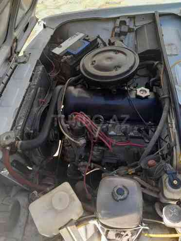 LADA (VAZ) 2107 2006, 30,000 km - 1.6 l - Gəncə