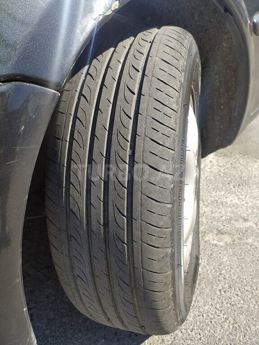 Opel Vectra 1997, 350,000 km - 2.0 l - Şəki