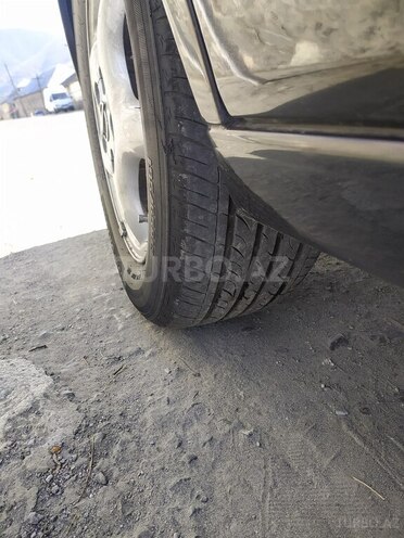 Opel Vectra 1997, 350,000 km - 2.0 l - Şəki