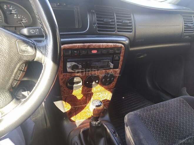 Opel Vectra 1997, 350,000 km - 2.0 l - Şəki
