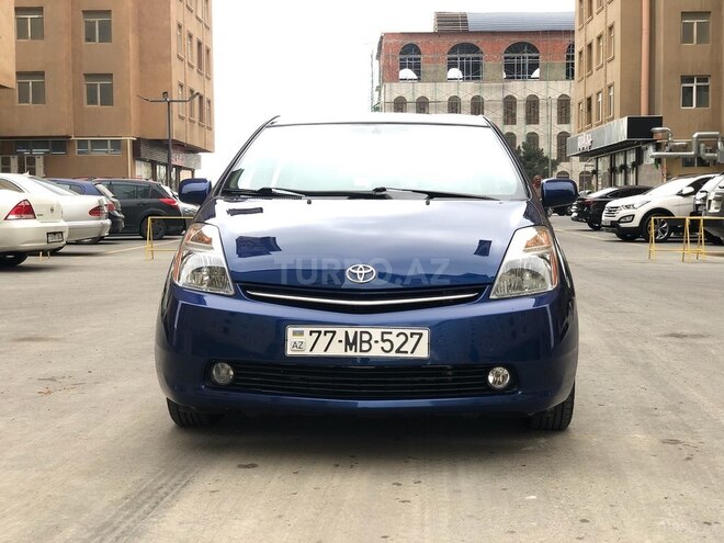 Toyota Prius 2008, 277,000 km - 1.5 l - Bakı