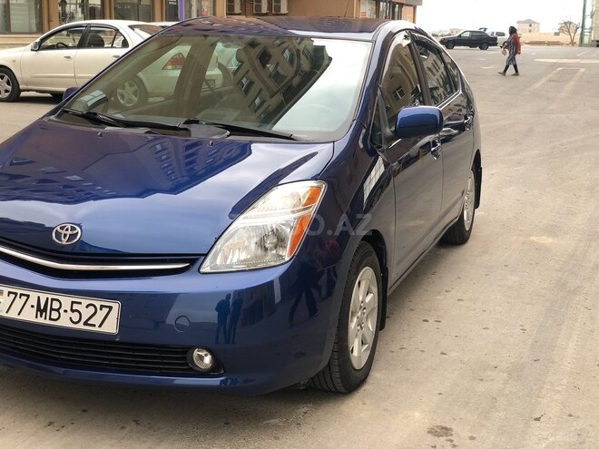 Toyota Prius 2008, 277,000 km - 1.5 l - Bakı