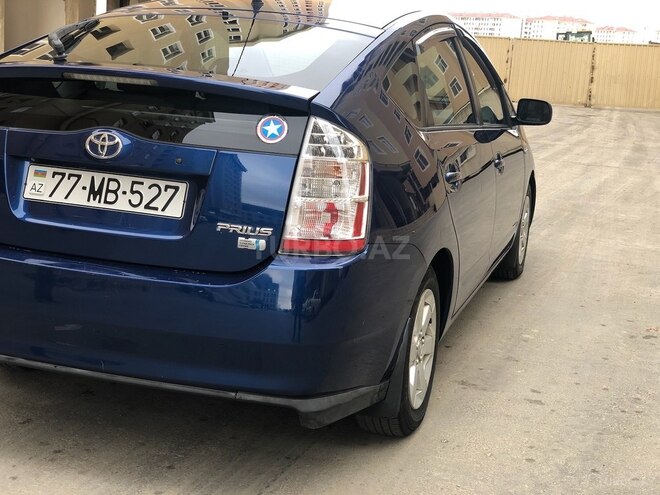 Toyota Prius 2008, 277,000 km - 1.5 l - Bakı