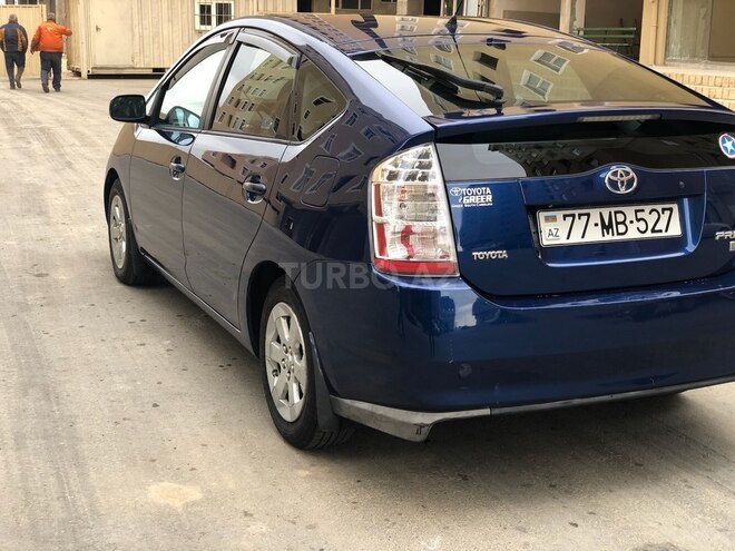 Toyota Prius 2008, 277,000 km - 1.5 l - Bakı