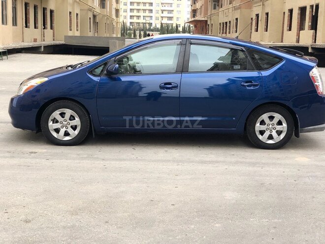 Toyota Prius 2008, 277,000 km - 1.5 l - Bakı