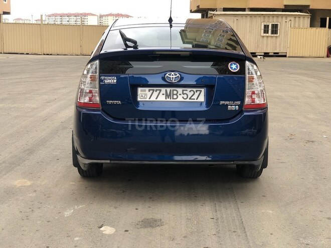 Toyota Prius 2008, 277,000 km - 1.5 l - Bakı