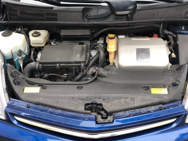Toyota Prius 2008, 277,000 km - 1.5 l - Bakı