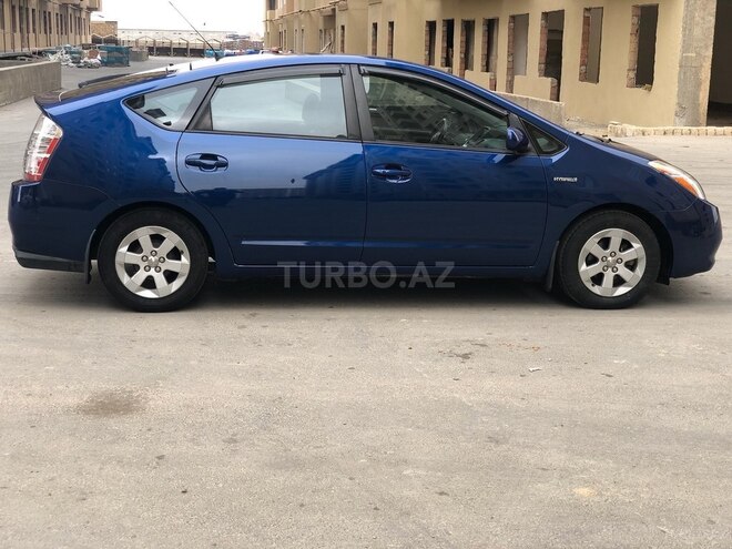 Toyota Prius 2008, 277,000 km - 1.5 l - Bakı