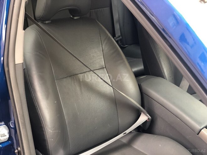 Toyota Prius 2008, 277,000 km - 1.5 l - Bakı