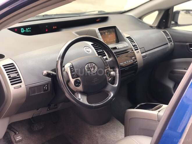 Toyota Prius 2008, 277,000 km - 1.5 l - Bakı