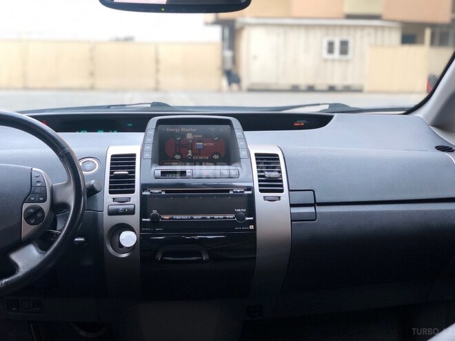 Toyota Prius 2008, 277,000 km - 1.5 l - Bakı