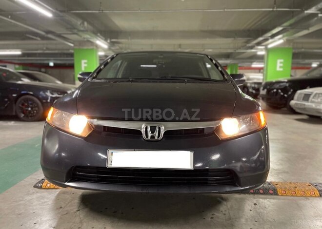 Honda Civic 2006, 270,000 km - 1.3 l - Bakı