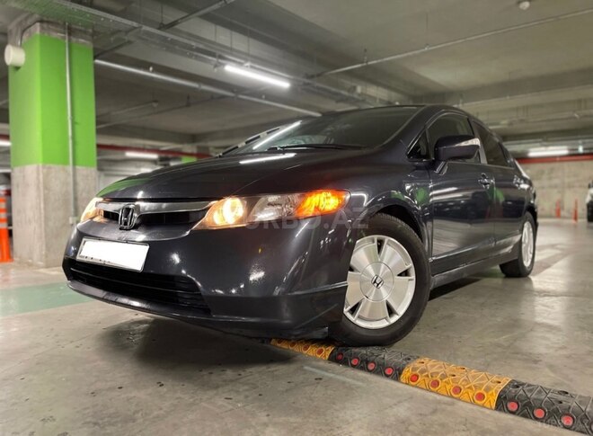Honda Civic 2006, 270,000 km - 1.3 l - Bakı