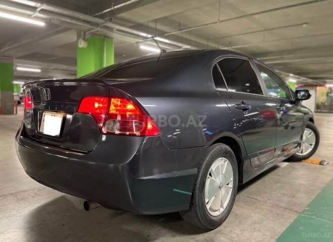 Honda Civic 2006, 270,000 km - 1.3 l - Bakı