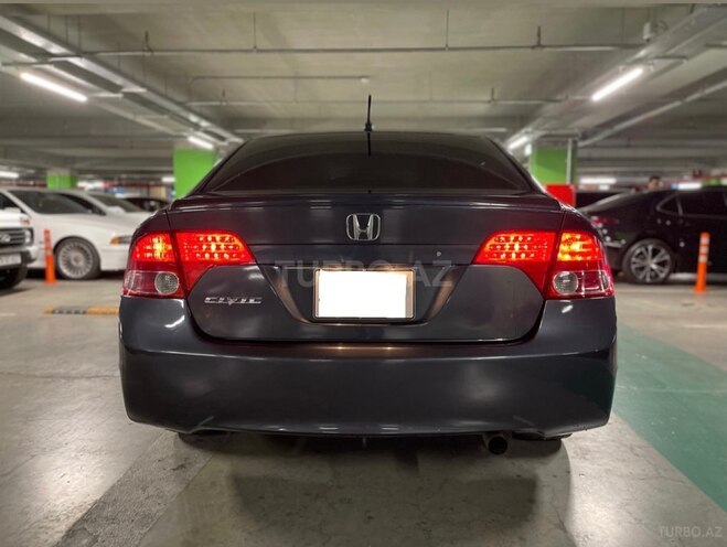 Honda Civic 2006, 270,000 km - 1.3 l - Bakı
