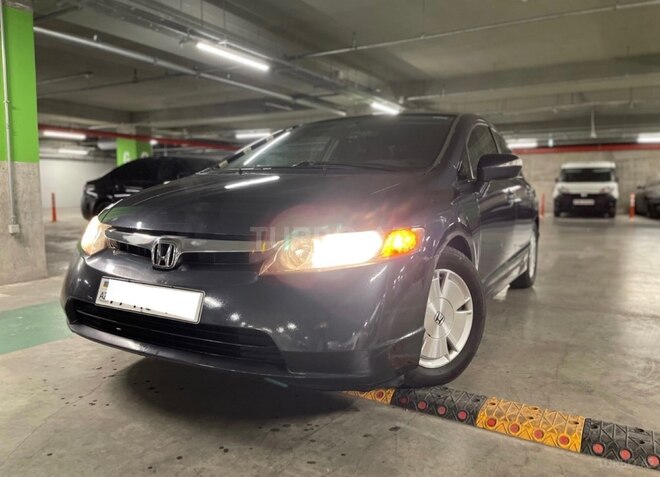 Honda Civic 2006, 270,000 km - 1.3 l - Bakı