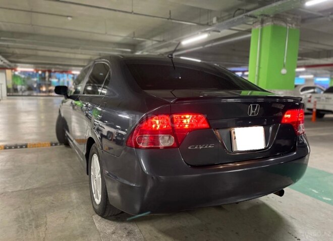 Honda Civic 2006, 270,000 km - 1.3 l - Bakı