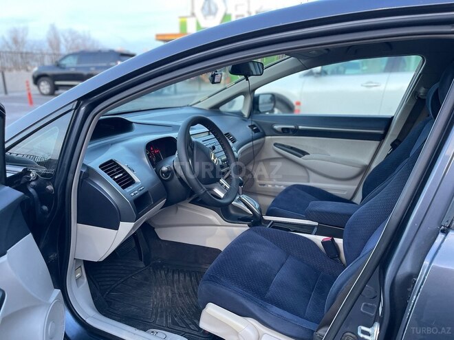 Honda Civic 2006, 270,000 km - 1.3 l - Bakı