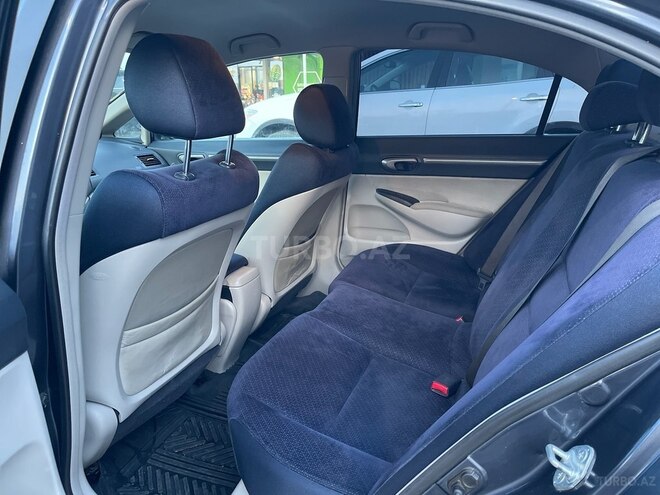 Honda Civic 2006, 270,000 km - 1.3 l - Bakı