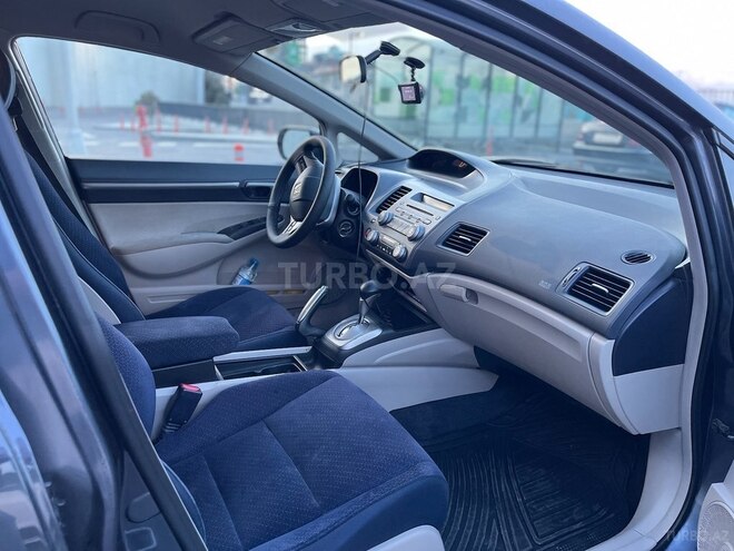 Honda Civic 2006, 270,000 km - 1.3 l - Bakı