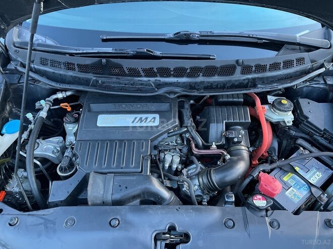 Honda Civic 2006, 270,000 km - 1.3 l - Bakı