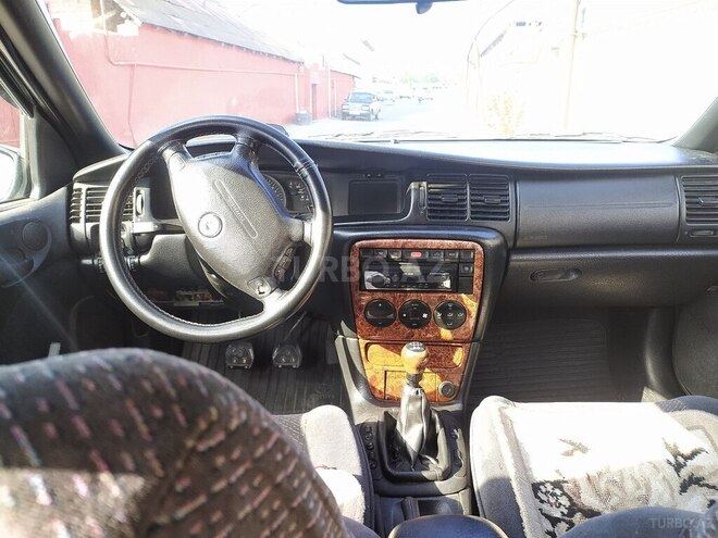 Opel Vectra 1997, 350,000 km - 2.0 l - Şəki