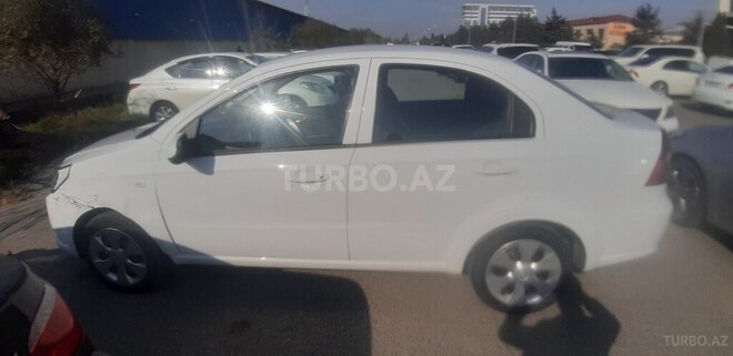 Chevrolet Nexia 2022, 51,000 km - 1.5 l - Bakı
