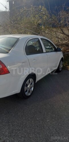 Chevrolet Nexia 2022, 51,000 km - 1.5 l - Bakı