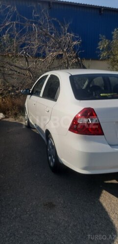 Chevrolet Nexia 2022, 51,000 km - 1.5 l - Bakı