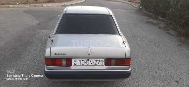 Mercedes 190 1992, 455,000 km - 2.0 l - Bakı