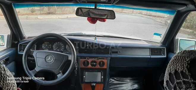 Mercedes 190 1992, 455,000 km - 2.0 l - Bakı