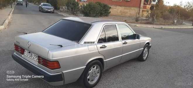 Mercedes 190 1992, 455,000 km - 2.0 l - Bakı