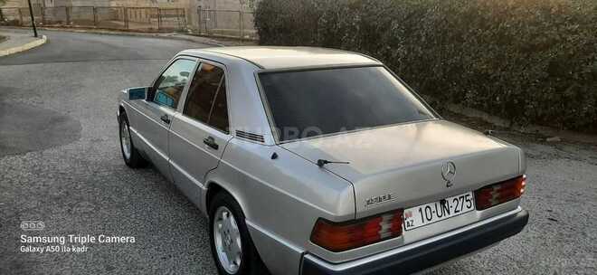 Mercedes 190 1992, 455,000 km - 2.0 l - Bakı