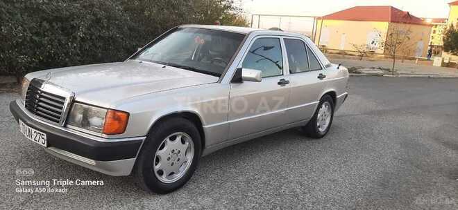 Mercedes 190 1992, 455,000 km - 2.0 l - Bakı
