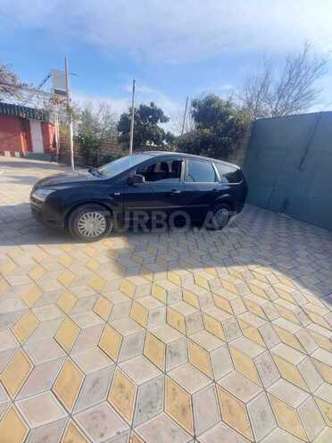 Ford Focus 2006, 335,000 km - 1.6 l - Tərtər