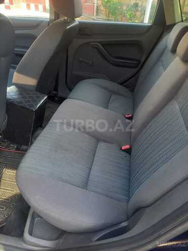 Ford Focus 2006, 335,000 km - 1.6 l - Tərtər