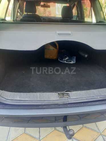 Ford Focus 2006, 335,000 km - 1.6 l - Tərtər