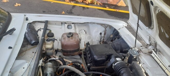 LADA (VAZ) 2107 2010, 12,441 km - 1.6 l - Şamaxı
