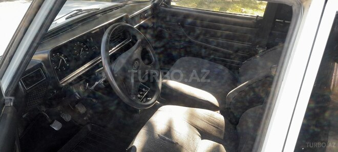 LADA (VAZ) 2107 2010, 12,441 km - 1.6 l - Şamaxı