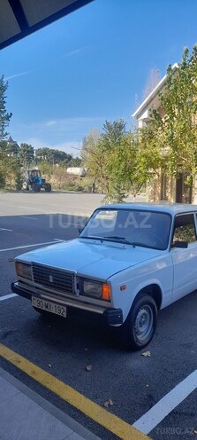 LADA (VAZ) 2107 2010, 12,441 km - 1.6 l - Şamaxı