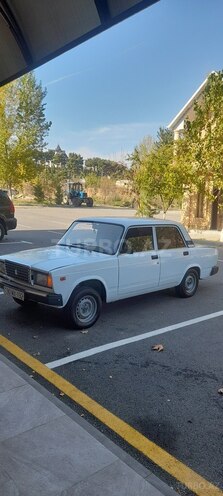 LADA (VAZ) 2107 2010, 12,441 km - 1.6 l - Şamaxı