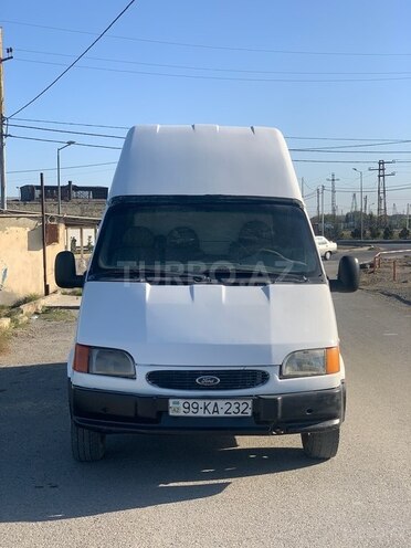 Ford Transit 1999, 325,000 km - 2.5 л - Bakı