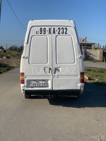 Ford Transit 1999, 325,000 km - 2.5 л - Bakı