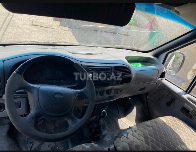 Ford Transit 1999, 325,000 km - 2.5 л - Bakı