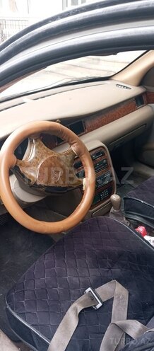 Iran Khodro Samand 2007, 77,777 km - 1.8 l - Bakı