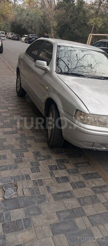 Iran Khodro Samand 2007, 77,777 km - 1.8 l - Bakı