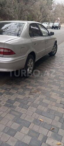 Iran Khodro Samand 2007, 77,777 km - 1.8 l - Bakı
