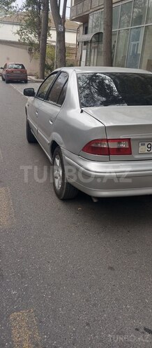 Iran Khodro Samand 2007, 77,777 km - 1.8 l - Bakı
