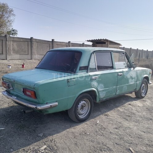 LADA (VAZ) 2106 1976, 211,393 km - 1.5 л - Xırdalan