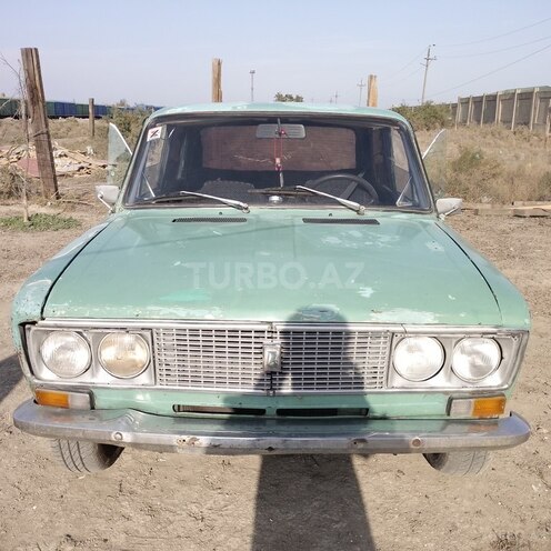 LADA (VAZ) 2106 1976, 211,393 km - 1.5 л - Xırdalan